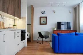 Apartament Maczka 16 - w otoczeniu zieleni, blisko centrum